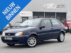 Ford Fiesta - 1.3-8V Classic AANTOONBAAR LAGE KM STAND APK 9-2025