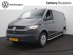 Volkswagen Transporter - 2.0 TDI L2H1 28 Economy Business Metallic / Navigatie / Betimmering