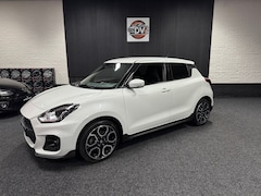 Suzuki Swift - 1.4 Sport Smart Hybrid 130 PK, CR CTR, STL VERW, PDC, CAMERA, APPLE CAR PLAY