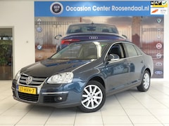 Volkswagen Jetta - 1.4 TSI 160PK Comfortline Climate Control Cruise Control Lmv Zeer nette auto