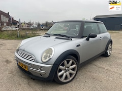 MINI Cooper - 1.6 Chili APK 6-2025