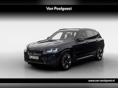 BMW iX3 - High Executive Edition | Shadow Line Pack