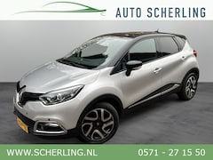 Renault Captur - 0.9 TCe Dyn. Navi, Camera, Trekhaak, LMV