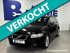 Volvo V50 - 1.8 Momentum, 1e eigenaar