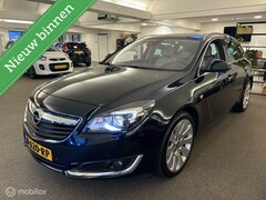 Opel Insignia Sports Tourer - 1.6 T Cosmo , Full options