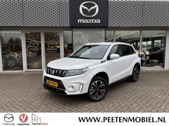 Suzuki Vitara - 1.5 Hybrid Select AllGrip AUTOMAAT | ALLGRIP | DEALERONDERHOUDEN |