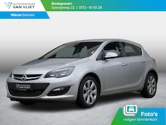 Opel Astra - 1.4 Turbo Blitz | NAVIGATIE |