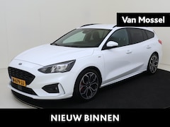 Ford Focus Wagon - 1.0 EcoBoost Hybrid ST Line X Business | Winter Pack | Elektrische achterklep | Climate Co