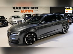 Audi A3 Sportback - Sport S Line Edition