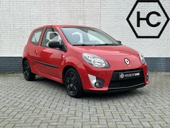 Renault Twingo - 1.2 16V Authentique GT-Line Airco AUX NAP