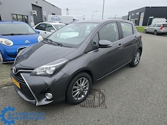 Toyota Yaris - 1.0 VVT-i Aspiration