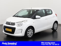 Citroën C1 - 1.0 e-VTi Selection | Airco | Bluetooth | Zondag Open