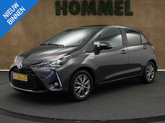 Toyota Yaris - 1.5 Hybrid Dynamic - ORIGINEEL NEDERLANDSE AUTO - AFNEEMBARE TREKHAAK - NAVIGATIE - 15 INC