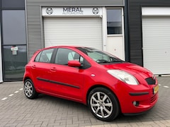 Toyota Yaris - 1.3 VVTi Luna 5DRS Airco NAP PDC LM APK