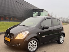 Suzuki Splash - 1.2 Exclusive Airco NL AUTO