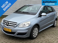 Mercedes-Benz B-klasse - 180 BlueEFFICIENCY Business CLass AIRCO, RIJDT HEERLIJK