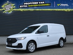 Ford Transit Connect - New 2.0 EcoBlue 102pk L2 Trend | DIRECT BESCHIKBAAR | Trekhaak | Navigatie | PDC Voor & Ac