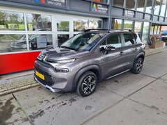 Citroën C3 Aircross - 1.2 PureTech 110pk S&amp;S Feel Navi Dab+ All-in prijs + 12 Mnd garantie