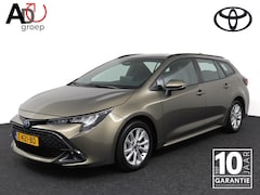 Toyota Corolla Touring Sports - Hybrid 140 Active | Apple Carplay/Android auto | Navigatie | Parkeercamera | Adaptieve Cru