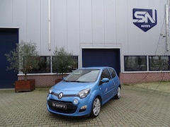 Renault Twingo - 1.2 16V Collection