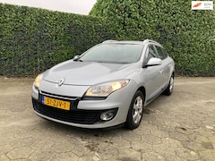 Renault Mégane Estate - 1.5 dCi Expression Navi, Cc, Pdc,