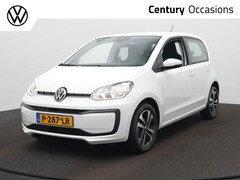 Volkswagen Up! - 1.0 United Camera / Cruise / Navi via app