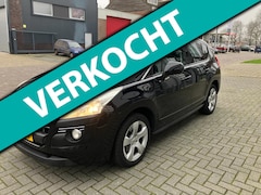 Peugeot 3008 - 1.6 THP ST ( NWE APK Nieuwe Distributie)