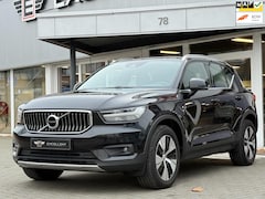 Volvo XC40 - 1.5 T4 Recharge Inscription Expression