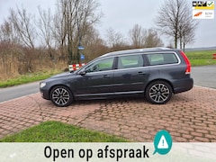 Volvo V70 - 2.0 D4 Nordic+