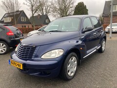 Chrysler PT Cruiser - 2.4i Classic 105kW-143pk, Apk 7/2/26, Nap 1499,