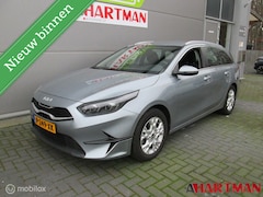 Kia Cee'd Sportswagon - Ceed 1.5 T-GDi DynamicPlusLine