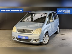 Opel Meriva - 1.6-16V Temptation | Airco | Riem vervangen