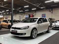 Volkswagen Golf - 1.4 TSI 122PK 5-Deurs YOUNGTIMER Airco Stoelverwarm