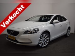 Volvo V40 - 2.0 123pk Nordic+ 85000km/ Navi/ Cruise/ PDC v+a