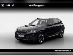 BMW iX3 - High Executive Edition | Shadow Line Pack