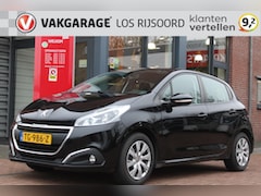 Peugeot 208 - 1.2 Puretech *Blue Lion* | Carplay | Cruise Control | Navigatie | Bluetooth |