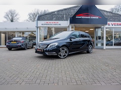 Mercedes-Benz B-klasse - 180 CDI Lease Edition NAP/Aut/Trekhaak/Xenon