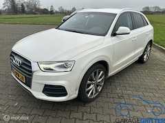 Audi Q3 - 1.4 TFSI CoD Design Pro Line Plus