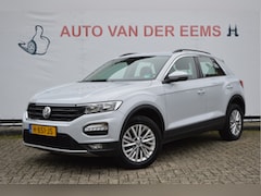 Volkswagen T-Roc - 116PK TSI Style Nap / Navi / Addapt.cruise