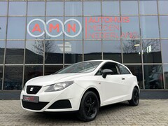 Seat Ibiza - 1.2 Elekpakket, Airco, LMV14’