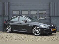 BMW 3-serie - 316i Executive | M-PAKKET | ORG. NL |