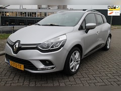 Renault Clio Estate - 0.9 TCe Zen