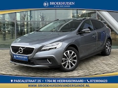 Volvo V40 Cross Country - 1.5 T3 Polar+ Luxury Panoramadak / Camera / Trekhaak / Harman/Kardon