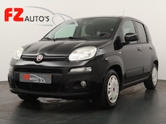 Fiat Panda - 0.9 TwinAir Lounge | Zuinig in verbruik | LM Velgen |