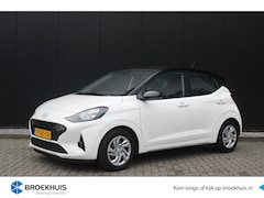 Hyundai i10 - 1.0 67pk Comfort TT Facelift | LED | Airco | Carplay | Navigatie | Bluetooth | Cruise Cont