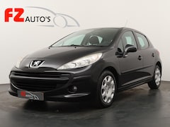 Peugeot 207 - 1.4 VTi Cool 'n Blue | Airco | Cruise Control | LM Velgen |