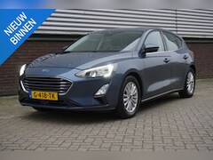 Ford Focus - 1.5 EcoBoost 150PK Titanium Business Dealeronderhouden/Rijklaarprijs incl.Garantie