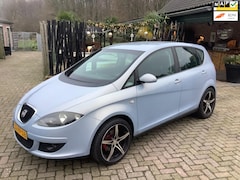 Seat Altea - 1.6 Stylance nieuwe apk12-12-2025