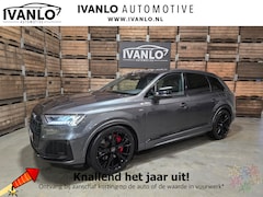 Audi Q7 - 60 TFSI e quattro Competition B&O Pano Led Matrix VCP Luchtvering 22"LM