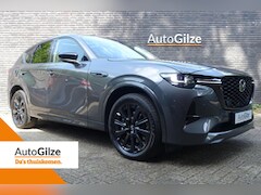 Mazda CX-60 - 2.5 e-SkyActiv PHEV Homura l Pano l Bose l HUD l Stoelventilatie l 360 Camera l Trekhaak